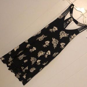 NWT Sequin Hearts dress